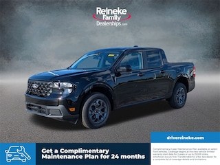 2025 Ford Maverick XLT TRUCK