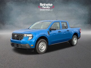 2026 Ford Maverick XL TRUCK