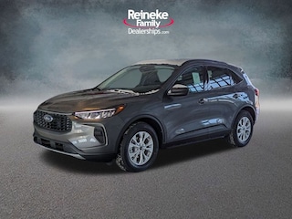 2026 Ford Escape Active SUV
