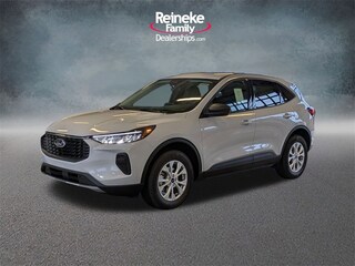 2026 Ford Escape Active SUV