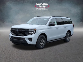 2026 Ford Expedition MAX Active SUV
