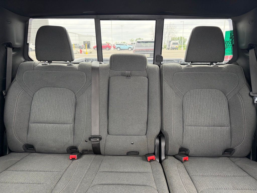 2020 RAM Ram 1500 Pickup Big Horn/Lone Star - Photo 14