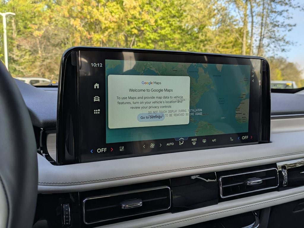 2026 Lincoln Aviator Reserve - Photo 14