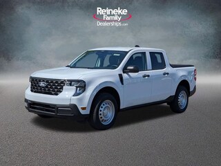 2026 Ford Maverick XL TRUCK