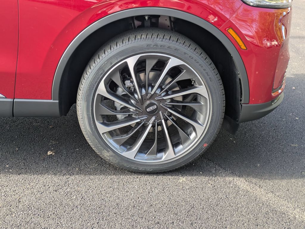 2026 Lincoln Aviator Reserve - Photo 22
