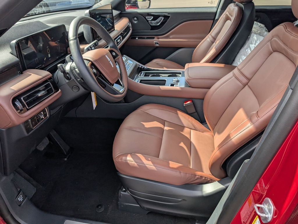 2026 Lincoln Aviator Reserve - Photo 11