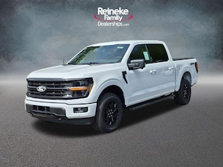 2026 Ford F-150 XLT TRUCK