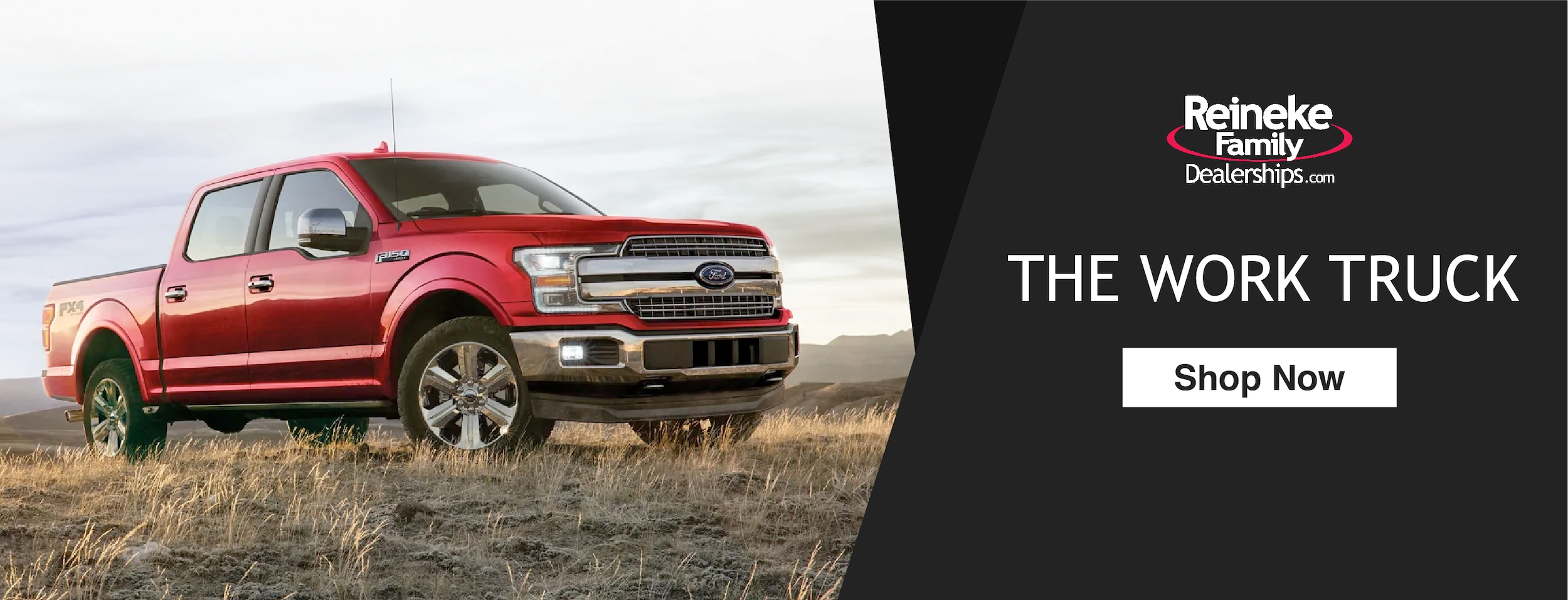 Reineke Ford Findlay Ohio
