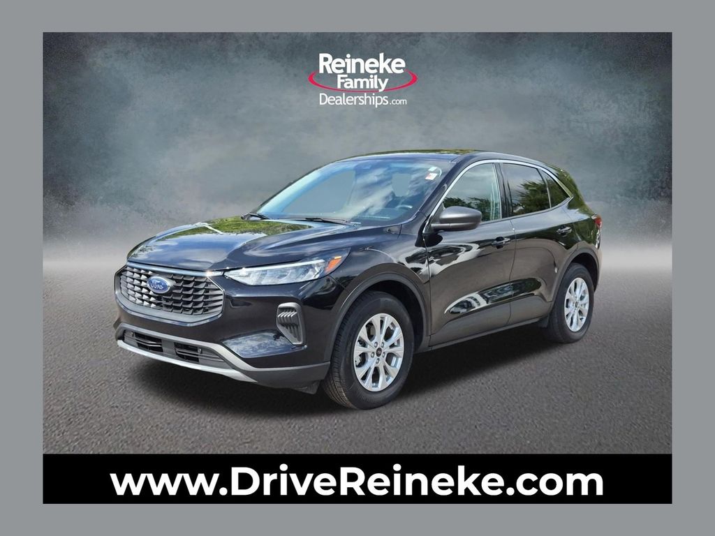 2023 Ford Escape