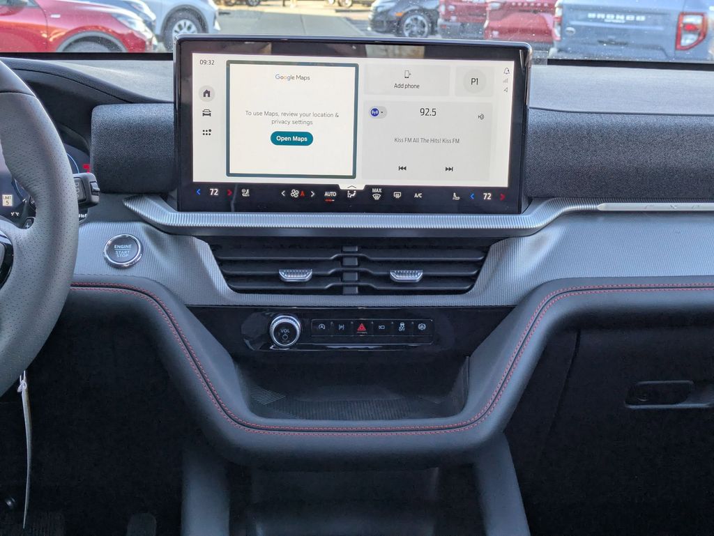 2026 Ford Explorer ST - Photo 13