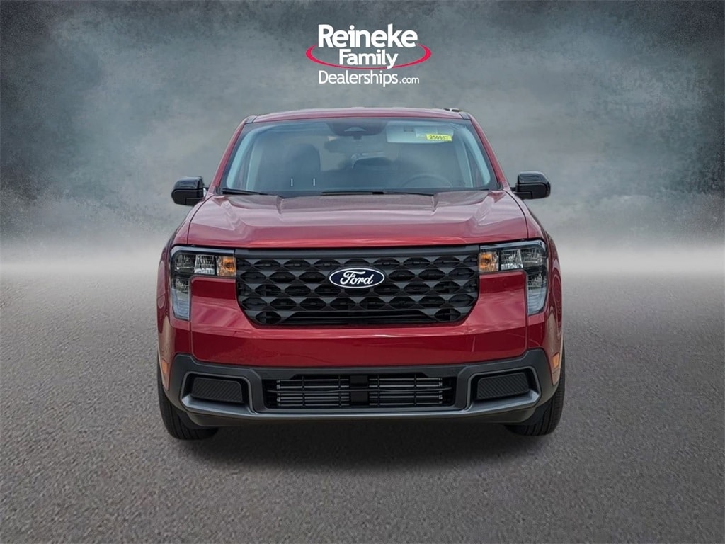 New 2025 Ford Maverick XLT TRUCK