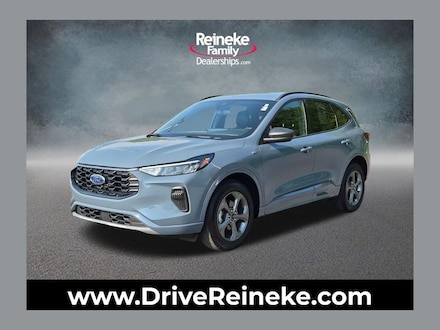 2024 Ford Escape ST-Line SUV