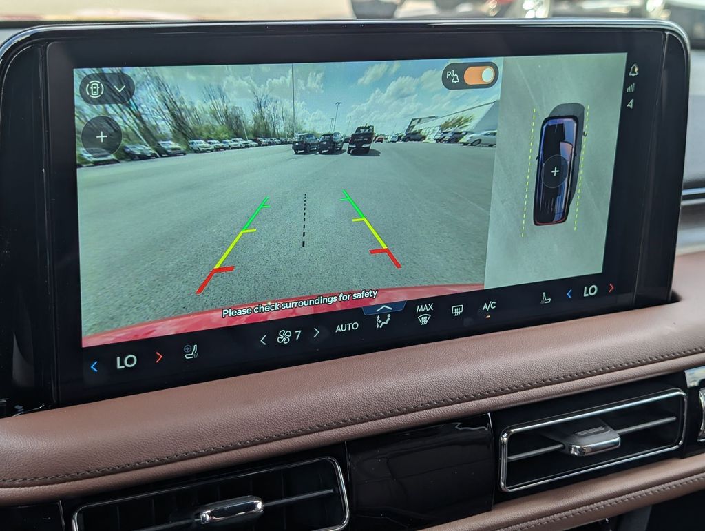 2026 Lincoln Aviator Reserve - Photo 15