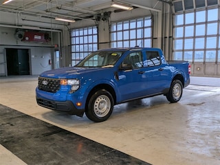 2025 Ford Maverick XL TRUCK
