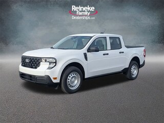 2026 Ford Maverick XL TRUCK