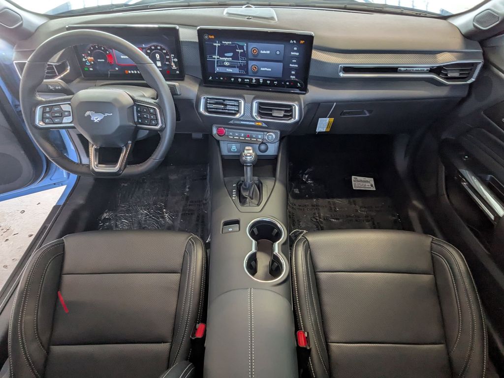 2026 Ford Mustang EcoBoost Premium Fastback - Photo 17