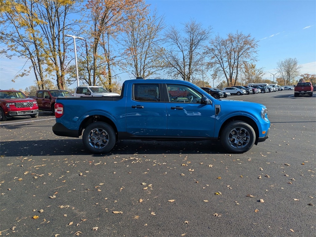 New 2025 Ford Maverick XLT TRUCK