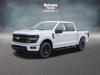 2026 Ford F-150 XLT TRUCK