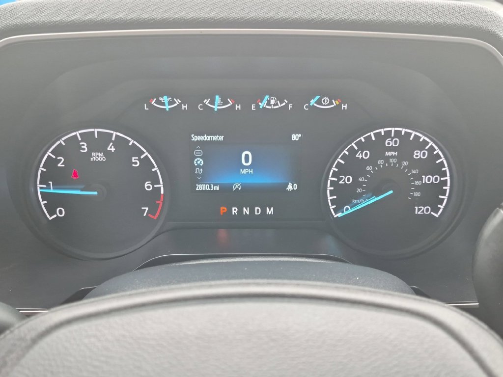 2023 Ford F-150 XLT - Photo 13