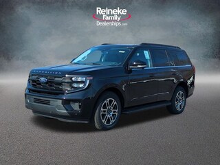 2026 Ford Expedition Active SUV