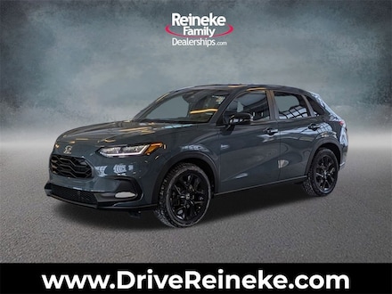 2024 Honda HR-V Sport SUV