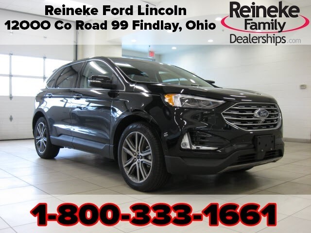 Used Vehicle Inventory Reineke Ford Lincoln Inc In Findlay