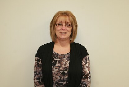 Staff member Connie Seem from 5f3a3a05744c