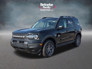 2026 Ford Bronco Sport Big Bend&reg; SUV