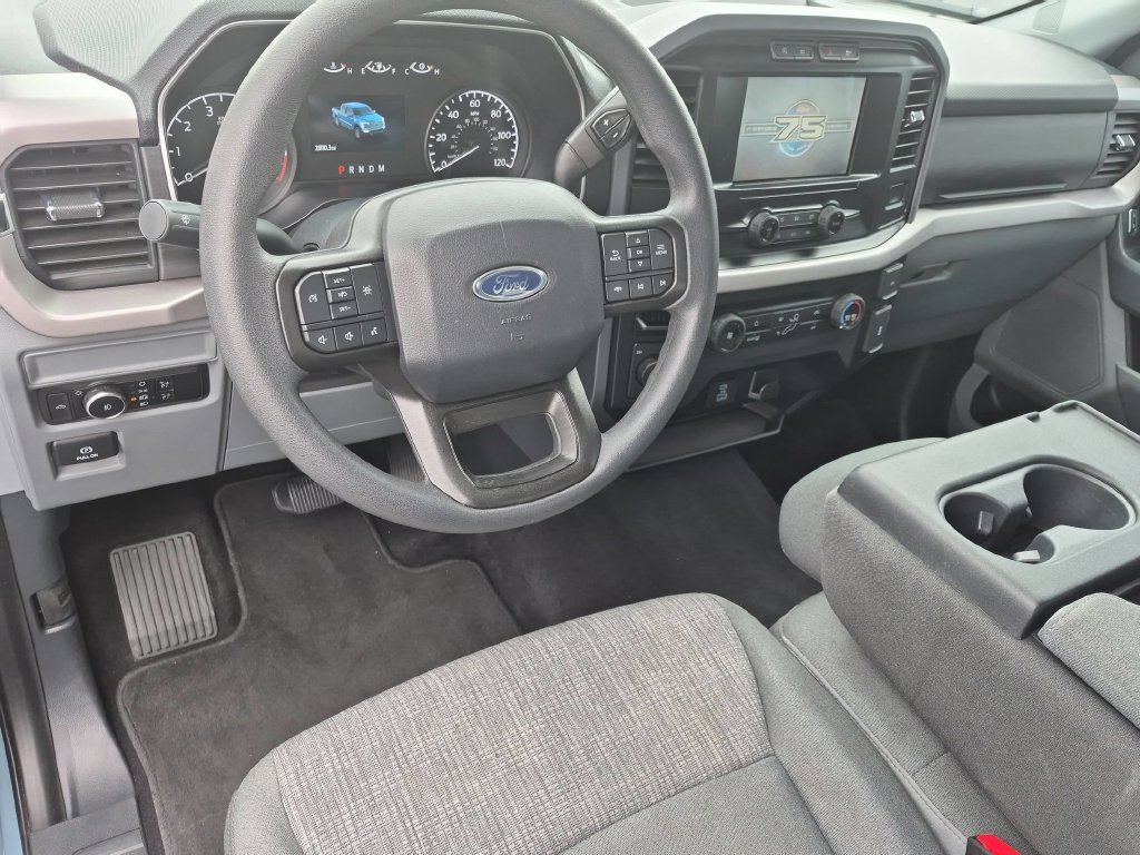 2023 Ford F-150 XLT - Photo 12