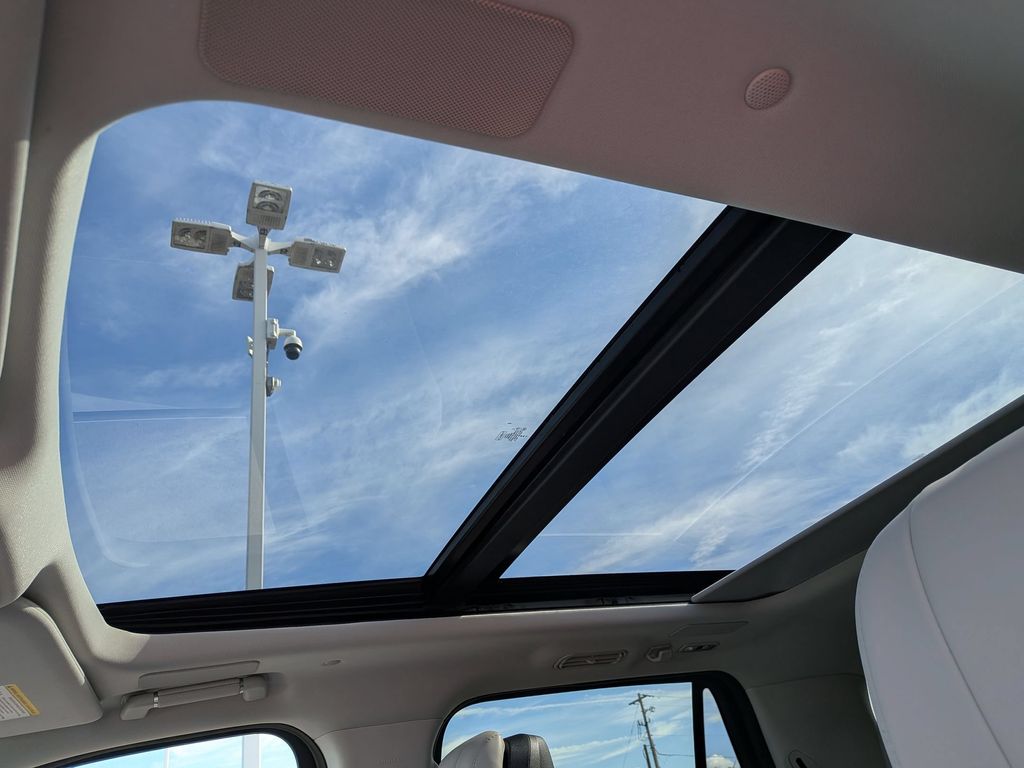 2025 Lincoln Navigator Reserve L - Photo 16