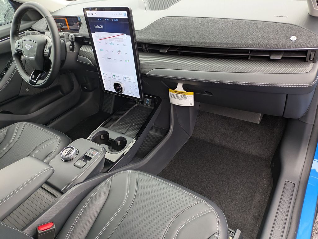 2024 Ford Mustang Mach-E Premium - Photo 21