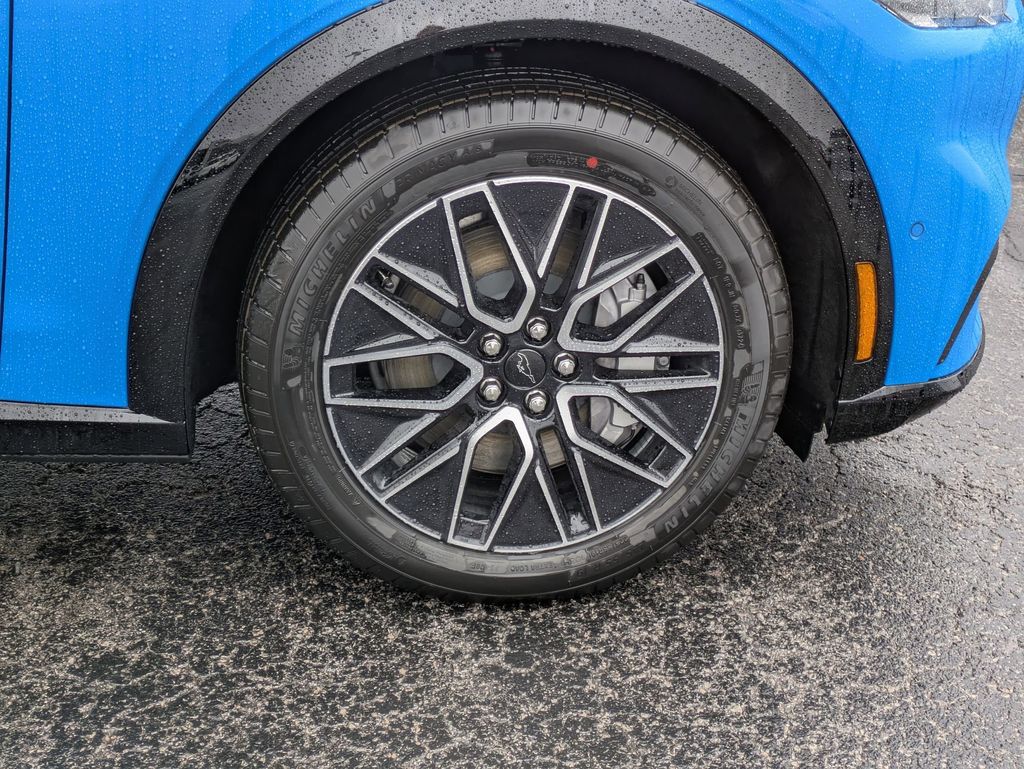 2024 Ford Mustang Mach-E Premium - Photo 22