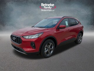 2026 Ford Escape ST-Line Select SUV