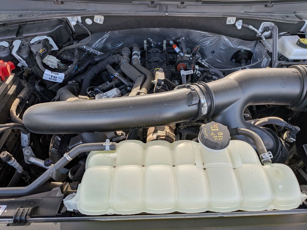 2025 Lincoln Navigator Reserve L - Photo 26