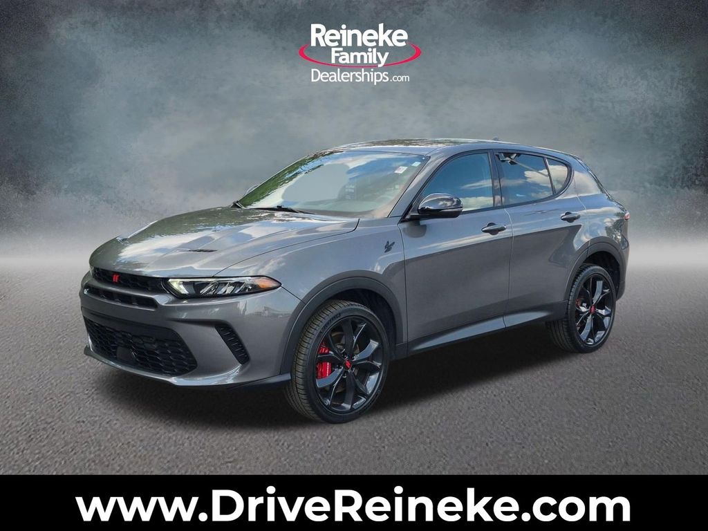 2023 Dodge Hornet