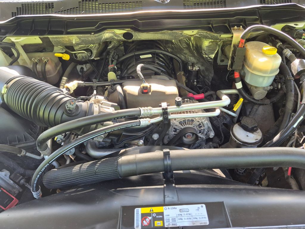 2018 RAM Ram 3500 Chassis Cab Tradesman - Photo 18