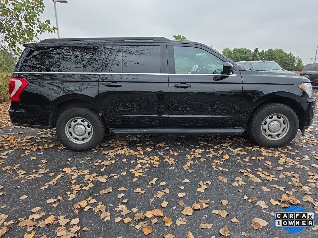 2020 Ford Expedition MAX XL photo 4