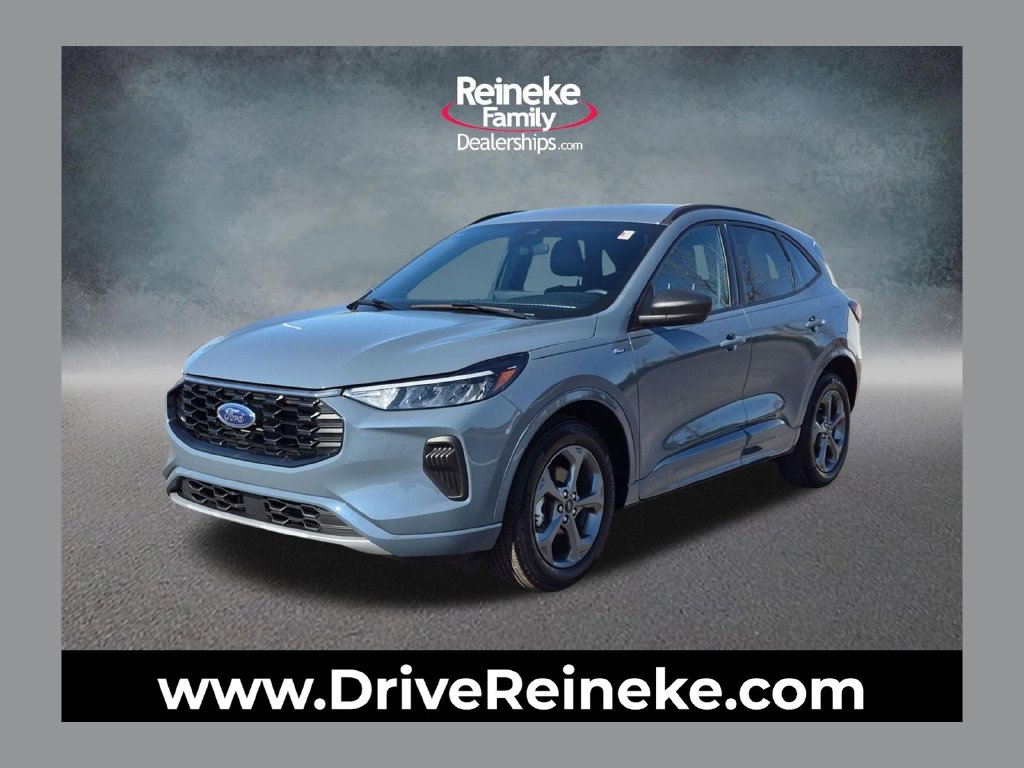 2023 Ford Escape