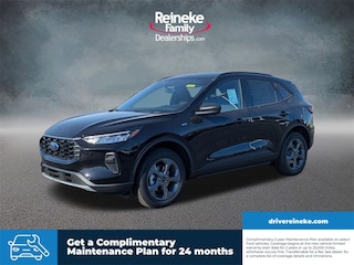 2025 Ford Escape ST-Line SUV