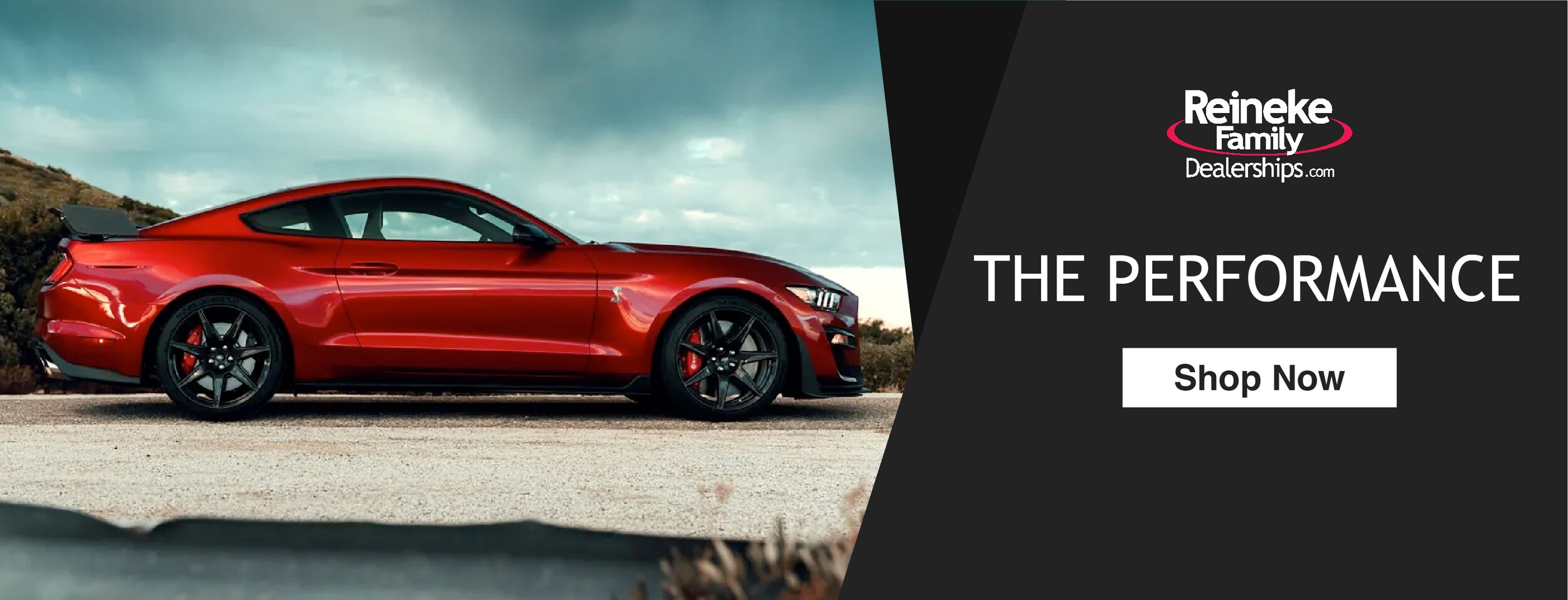 Findlay Reineke Ford Lincoln Inc. New & Used Ford Cars