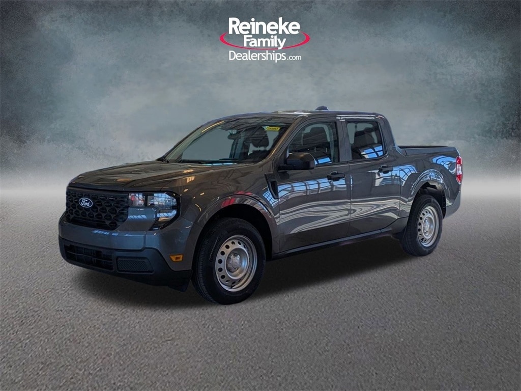 New 2025 Ford Maverick XL TRUCK