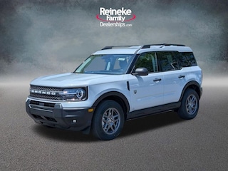 2026 Ford Bronco Sport Big Bend&reg; SUV