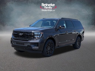 2026 Ford Expedition MAX Platinum&reg; SUV