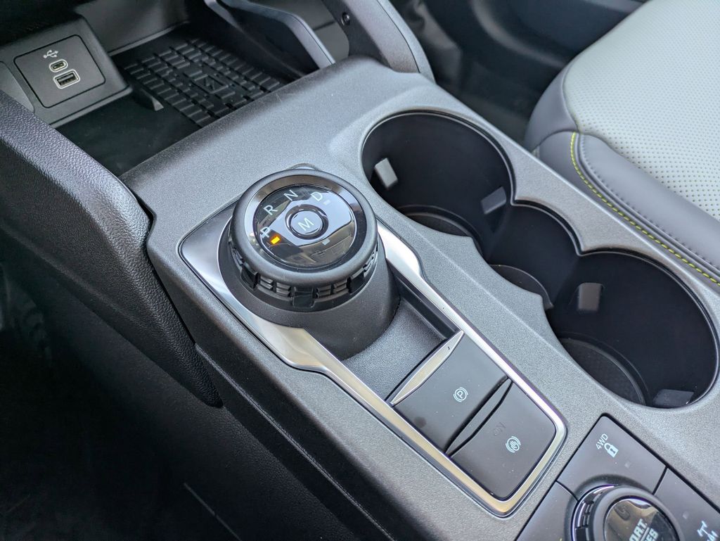 2025 Ford Bronco Sport Badlands - Photo 12
