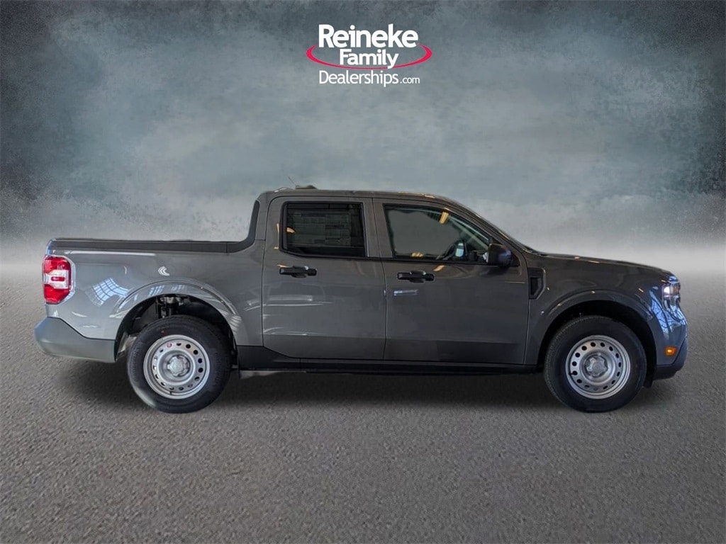 New 2025 Ford Maverick XL TRUCK