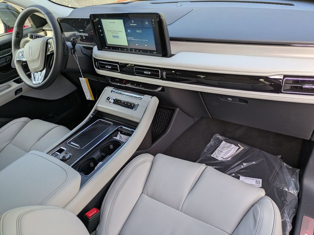2026 Lincoln Aviator Reserve - Photo 21