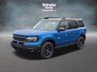 2026 Ford Bronco Sport Big Bend SUV
