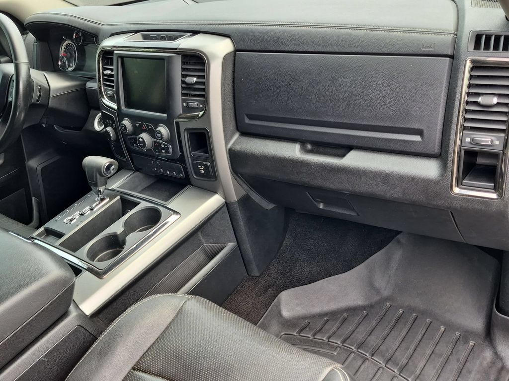2013 RAM Ram 1500 Pickup Sport - Photo 18
