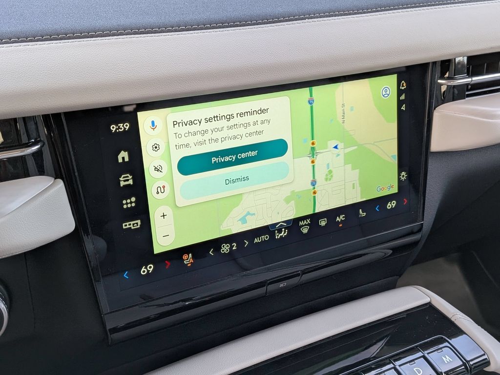 2025 Lincoln Navigator Reserve L - Photo 14