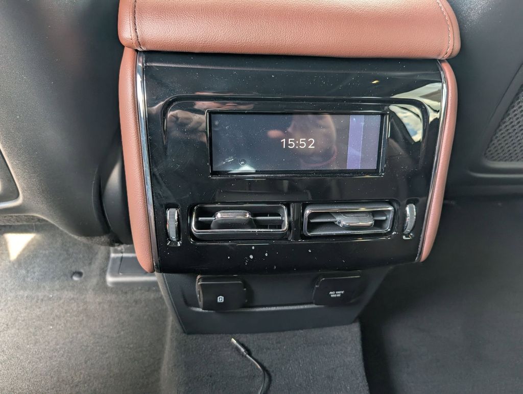 2026 Lincoln Aviator Reserve - Photo 19